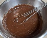 Foto del paso 4 de la receta: Muffins de Chocolate