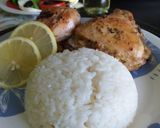 Foto del paso 3 de la receta: Pollo al limón 🍋🍋🍋