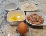 Foto del paso 1 de la receta: Galletas de ColaCao