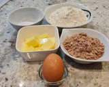 Foto del paso 1 de la receta: Galletas de ColaCao