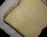 A picture of step 1 of Sandwich.