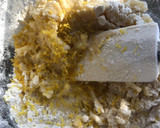 Foto del paso 6 de la receta: Galletas de mantequilla al aroma de cítricos 🍊 🍋