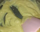 Foto del paso 4 de la receta: Tartaletitas en molde de cupcakes sin horno😍🤩