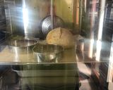 Foto langkah ke 5 dari resep Basic Sourdough Bread.