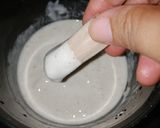 Foto langkah ke 5 dari resep Sosis Gurita Simpel.