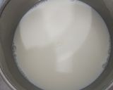 A picture of step 2 of Rasmalai.