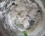 Foto langkah ke 3 dari resep Cireng isi ayam.