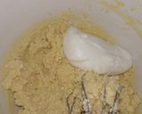 Foto del paso 5 de la receta: Torta de ricota súper húmeda y fácil