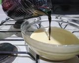 Foto del paso 4 de la receta: Helado de Cabernet Sauvignon con jengibre y canela