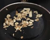 A picture of step 7 of Fennel and Garlic Salad.