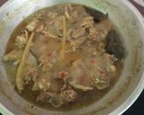 Foto langkah ke 5 dari resep Rica-rica ayam kampung.