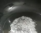 A picture of step 2 of Kanda Poha.