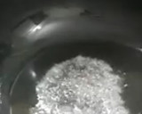 A picture of step 2 of Kanda Poha.