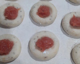 Foto del paso 4 de la receta: Pepas azucaradas de anís y lima💫