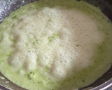 Foto del paso 2 de la receta: Medallones de pescado blanco con salsa pesto