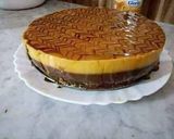 صورة لخطوة 9 من وصفة تحلية باردة وشهية 🍮🍪