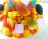 รูปขั้นตอนการทำที่ 4 ของ 🌽ข้าวโพดคลุกเนย🌽#ปาร์ตี้ของว่าง