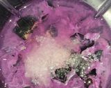 A picture of step 3 of Jamun Mojito (Java Plum).