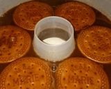 Foto langkah ke 6 dari resep Agar Marrie Cappucino.
