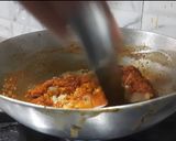 રીંગણ નું ભરથું (Ringan Bhartu Recipe In Gujarati) રેસીપી સ્ટેપ3ફોટો
