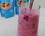 Foto langkah ke 4 dari resep Es Campur Rona Pink.