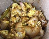Foto langkah ke 3 dari resep Gulai Ayam ala Mamah.