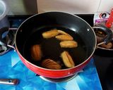 A picture of step 8 of Khaja.