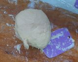 Foto del paso 2 de la receta: Chipá