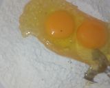 A picture of step 4 of Fried chicken (KFC).