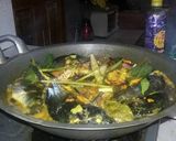 Foto langkah ke 3 dari resep PINDANG LAUK EMAS BANDUNG.