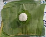 Hình bước làm 7 của món Bánh ít nhân dừa