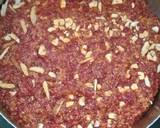 Gajar Ka Halwa recipe step 4 photo