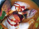 Ayam Bakar