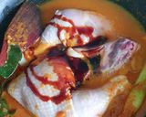 Foto langkah ke 2 dari resep Ayam Bakar.