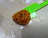 Foto langkah ke 5 dari resep Tongkol labu siam.