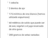 Foto del paso 5 de la receta: Comida mexicana