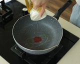 Foto langkah ke 2 dari resep Nasi Goreng Terasi Devina Hermawan.