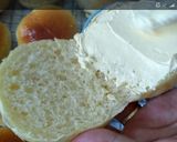 Foto langkah ke 6 dari resep Buttercream Asin untuk Olesan Roti.