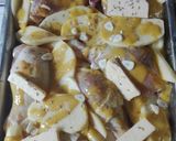 Foto del paso 5 de la receta: Pollo a la mostaza