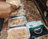 Foto langkah ke 4 dari resep Nasi Mentai.