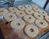 Foto del paso 3 de la receta: Donas 🍩🍩