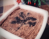 Foto del paso 8 de la receta: Tiramisú a la Italiana con yema cocida..