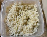 Foto del paso 2 de la receta: Suprema de pollo asada con verduras y arroz
