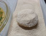 Foto del paso 9 de la receta: Bombas de papas rellenas