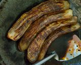 Foto langkah ke 2 dari resep Terong Teriyaki.