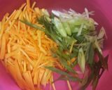 Foto langkah ke 4 dari resep Kimchi.
