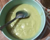 Foto langkah ke 7 dari resep Bubur Kentang Keju (MPASI 7+).