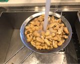 Foto del paso 1 de la receta: Leche de cajú