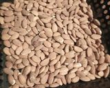 A picture of step 1 of Smoked Almonds 2024.