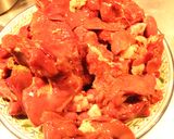 Foto del paso 2 de la receta: Menudos agigantados